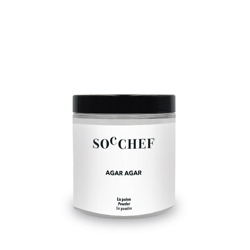 AGAR AGAR 130g 1